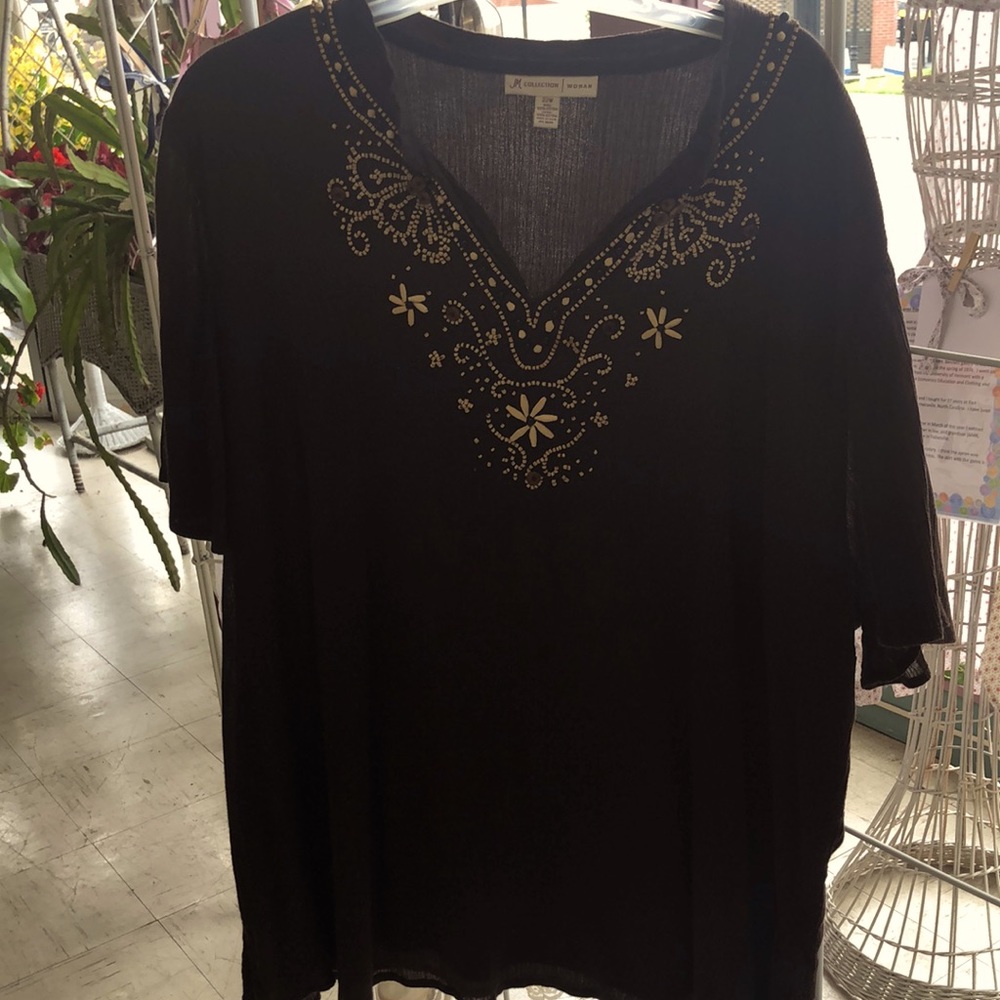 JM Collections top